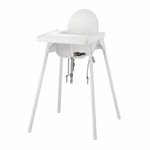 Highchair with Tray