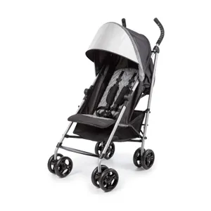 Lightweight Compact Baby Stroller