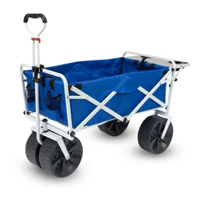 Beach Wagon All Terrain (Max 150lbs)