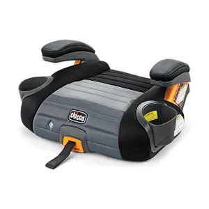Backless Booster Seat (4-10 Years)