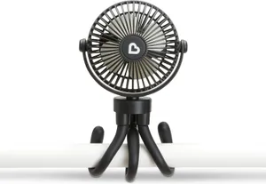 Portable Stroller Fan