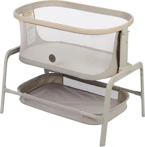 Bedside Baby Bassinet 