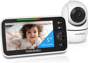 Baby Monitor 5