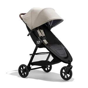All Terrain Baby Stroller