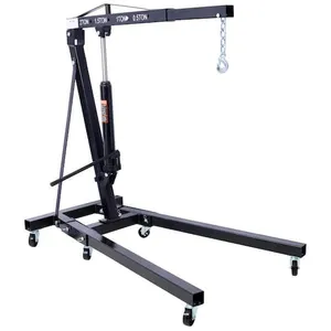 Engine Hoist/ Cherry Picker