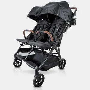 Strolee V2 Double Stroller