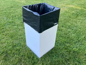 Trash Bin