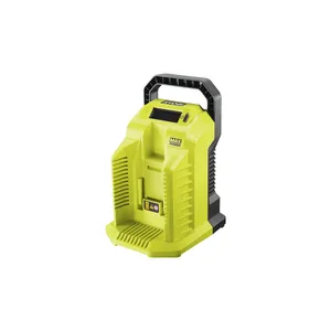 18V Ladegerät