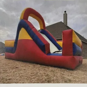 Twin Peaks Slide