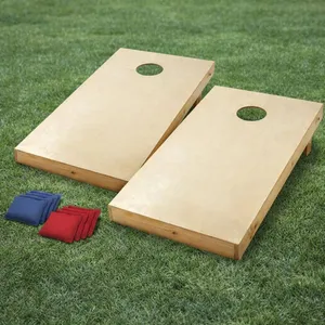Cornhole Board Set
