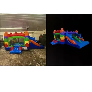 Mini Blocks Combo