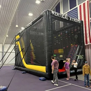 Vertical Xtreme Obstacle Course