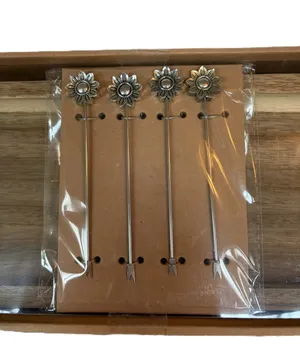 Sunflower Foodie Bites Tray