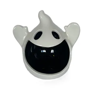 Happy Ghost Kitchen Sponge Holder