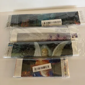 Diamond Painting Crafts