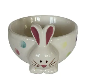 Back Bunny Bowl