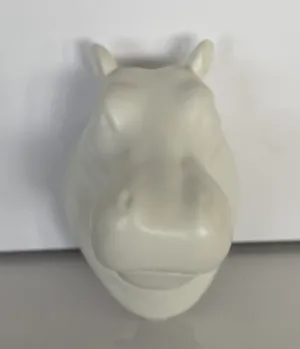 Hippo Head