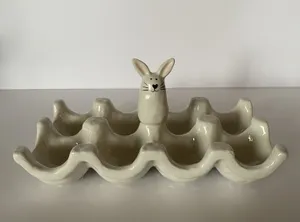 Bunny Egg Carton