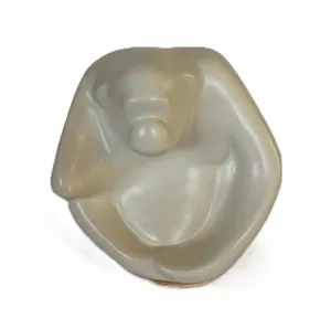 White Gorilla