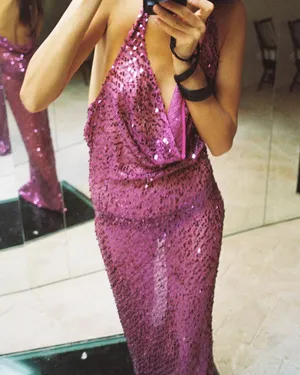 Verona Dress