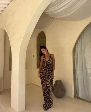 Monique Skirt and Top