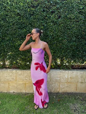Alici Dress 