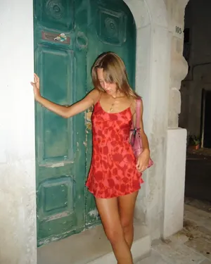 Luz Mini in Havana