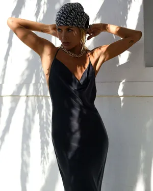 Santi Dress
