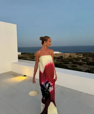 Antheia Dress