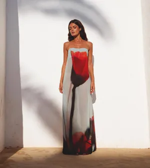 Luciana dress