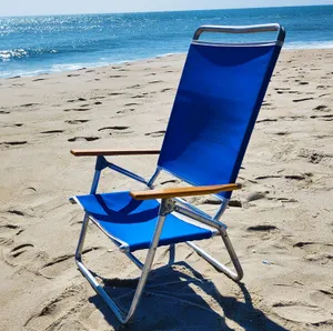 Daily Beach Chair Rental