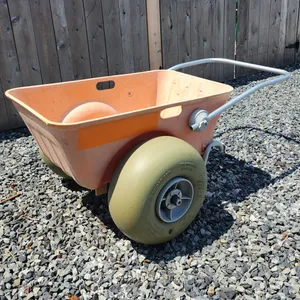 Beach Cart