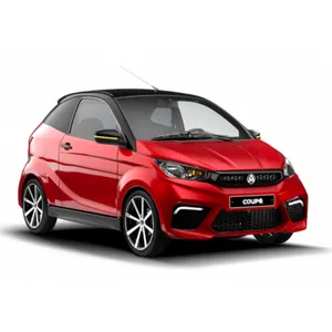 Coupé GTI Catégorie C