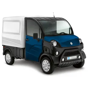 D-Truck Catégorie U