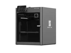 Bambu Lab X1E