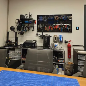 General Lab Access