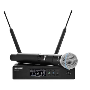 Shure | QLXD24 B58 K51