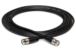 Câble BNC 50 Ohm RF – 5 mètres