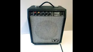 Ross | AMPLI FAME SERIES BASS 50