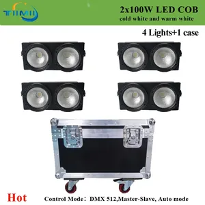 Kit 4 x Starway | Blinder Blindlite 200