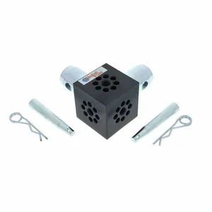 ASD | Cube Corner Box  – M10