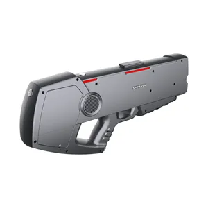 SHOWVEN | Sparkular Blaster Gun