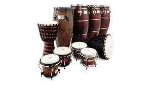 Kit Percussion 