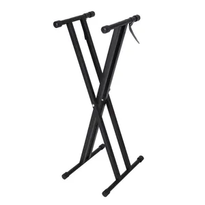 Pied en X (Piano)