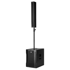 RCF | Evox 12 (Colonne - Tête + Sub)