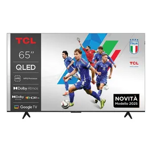 TCL | Écran QLED 65P7K 165cm (65 pouces)