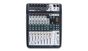Soundcraft | Signature 10