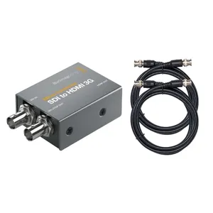 BlackMagic | Convertisseur SDI vers HDMI