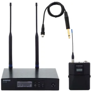 Shure | QLXD14 K51