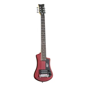 Höfner Shorty R ( Guitare électrique )